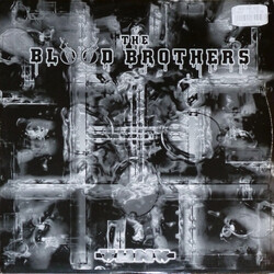 The Blood Brothers (3) Le Monstre USED VINYL 12INCH