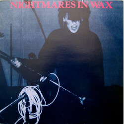 Nightmares In Wax Nightmares In Wax USED VINYL 12INCH 45 RPM REISSUE