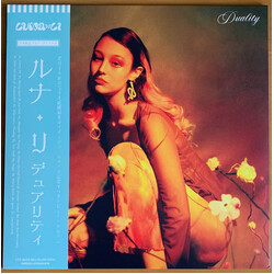Luna Li Duality Vinyl LP USED