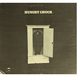 Hungry Chuck Hungry Chuck Vinyl LP USED