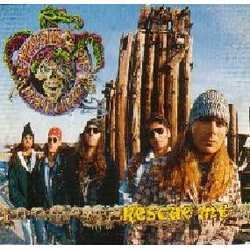 Freak Of Nature Rescue Me USED VINYL 12INCH