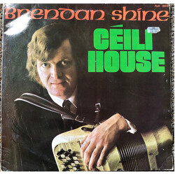 Brendan Shine Céili House Vinyl LP USED