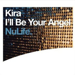 Kira I'll Be Your Angel USED VINYL 12INCH SINGLE