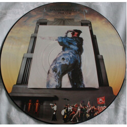 Spandau Ballet Parade Vinyl LP USED