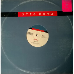 Modus Modus 1 / Modus 2 USED VINYL 12INCH