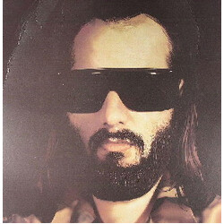 Sébastien Tellier La Ritournelle USED VINYL 12INCH 33 S RPM