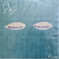 Saint Motel Voyeur Vinyl LP USED