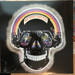 Oliver Nelson Skull Session Vinyl LP USED