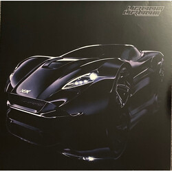 Charli XCX Vroom Vroom EP USED VINYL 12INCH 45 RPM EP RECORD STORE DAY LIMITED EDITION REISSUE