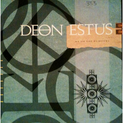 Deon Estus Me Or The Rumours USED VINYL 7INCH SINGLE