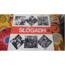 Various Slógadh 70 Vinyl LP USED