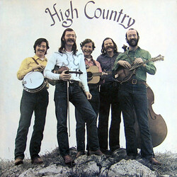 High Country High Country Vinyl LP USED
