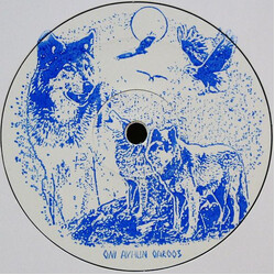 Oni Ayhun OAR003 USED VINYL 12INCH 45 RPM 33 S RPM WHITE LABEL