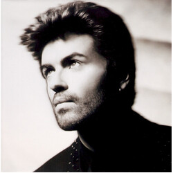 George Michael Heal The Pain USED VINYL 7INCH 45 RPM SINGLE