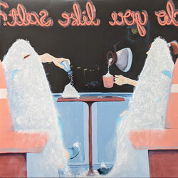BRNDA Do You Like Salt? Vinyl LP USED