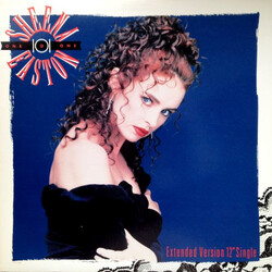 Sheena Easton 101 USED VINYL 12INCH SINGLE 33 S RPM