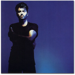 George Michael Freedom USED VINYL 12INCH 33 S RPM