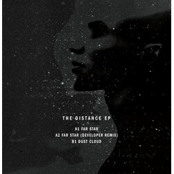 Milkplant The Distance EP USED VINYL 12INCH 33 S RPM