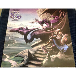 Bo Hansson Music Inspired By Lord Of The Rings Vinyl LP USED
