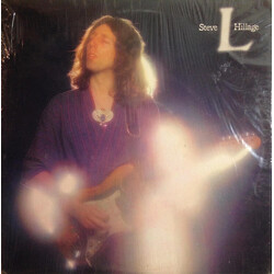 Steve Hillage L Vinyl LP USED