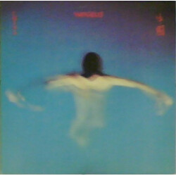 Vangelis China = 中國 Vinyl LP USED