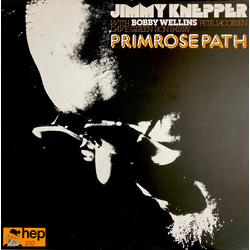 Jimmy Knepper / Bobby Wellins / Pete Jacobsen / Dave Green / Ron Parry Primrose Path Vinyl LP USED