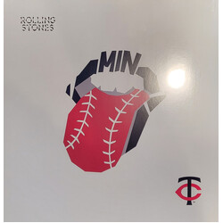 The Rolling Stones Hackney Diamonds Vinyl LP USED