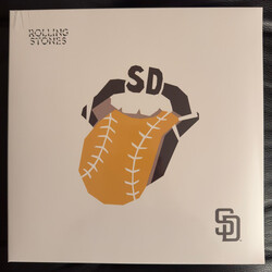 The Rolling Stones Hackney Diamonds Vinyl LP USED