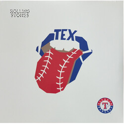 The Rolling Stones Hackney Diamonds Vinyl LP USED