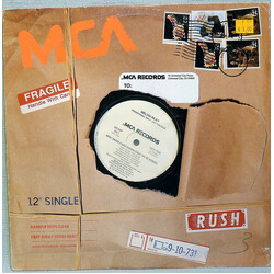 Melvin Riley What Makes A Man (Wanna Cheat On His Woman) USED VINYL 12INCH 33 S RPM PROMO