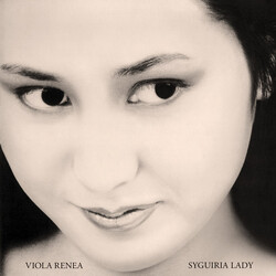 Viola Renea Syguiria Lady Vinyl LP USED