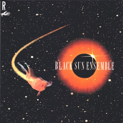 Black Sun Ensemble Black Sun Ensemble Vinyl LP USED