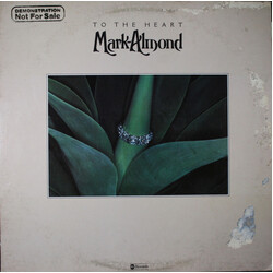 Mark-Almond To The Heart Vinyl LP USED