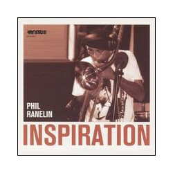 Phil Ranelin Inspiration Vinyl LP USED