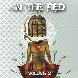 In The Red Volume 2 Vinyl LP USED