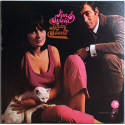 Ian & Sylvia Lovin' Sound Vinyl LP USED