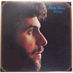 Johnny Rivers Road Vinyl LP USED