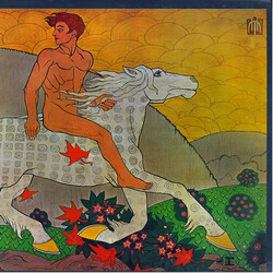 Fleetwood Mac Then Play On Vinyl LP USED