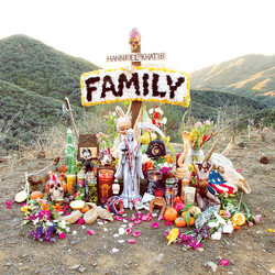 Hanni El Khatib Family/Penny USED VINYL 12INCH SINGLE LIMITED EDITION