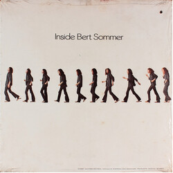 Bert Sommer Inside Vinyl LP USED