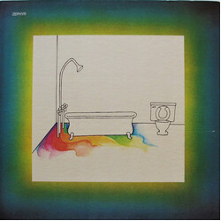 Zephyr (2) Zephyr Vinyl LP USED
