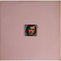 Joan Manuel Serrat Joan Manuel Serrat Vinyl LP USED