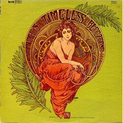 Alexander's Timeless Bloozband For Sale Vinyl LP USED