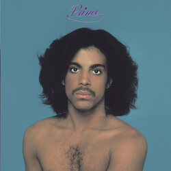 Prince Prince Vinyl LP USED
