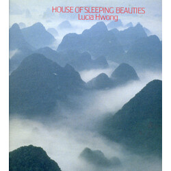 Lucia Hwong House Of Sleeping Beauties Vinyl LP USED