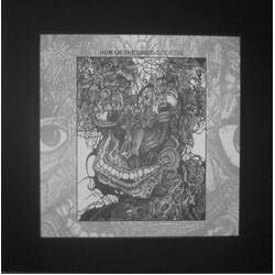 Hum Of The Druid Societal Vinyl LP USED