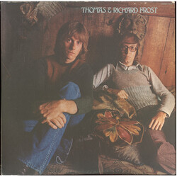 Thomas & Richard Frost Thomas & Richard Frost Vinyl LP USED