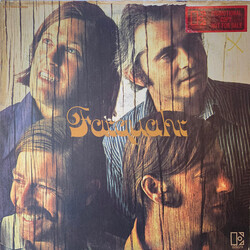 Farquahr Farquahr Vinyl LP USED