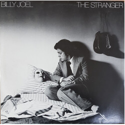 Billy Joel The Stranger Vinyl LP USED
