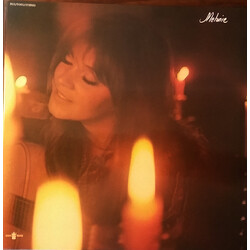 Melanie (2) Candles In The Rain Vinyl LP USED